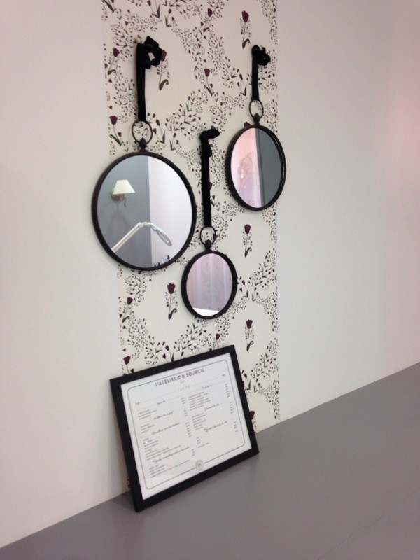 Latelier Du Sourcil Levallois Perret à Levallois Perret