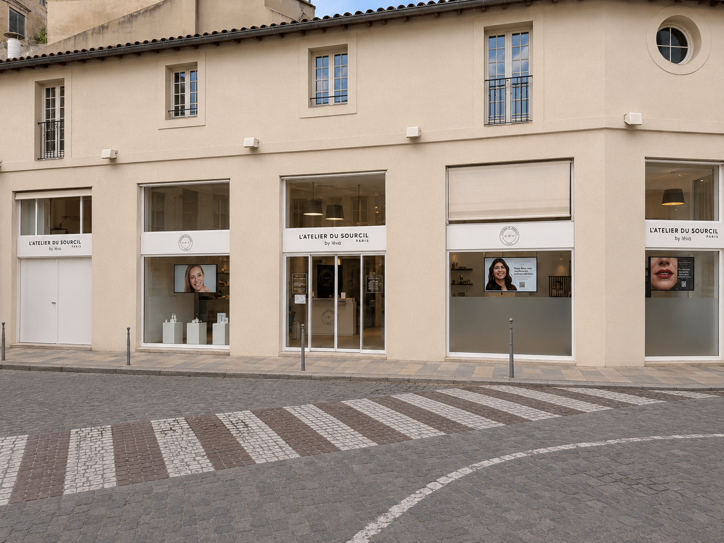 galerie image