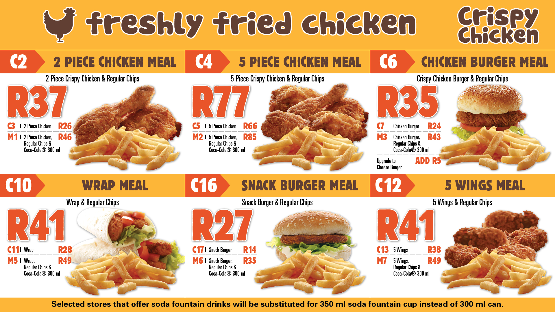 FreshStop at Caltex Cookhouse Cookhouse