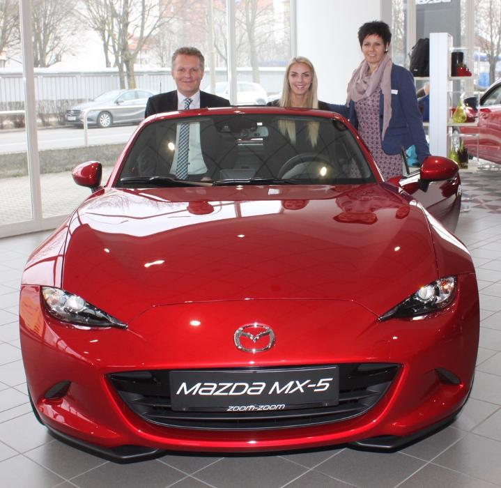 F.S.Mayer GmbH, Doktor-Wilhelm-Steingötter-Straße in Sankt Pölten