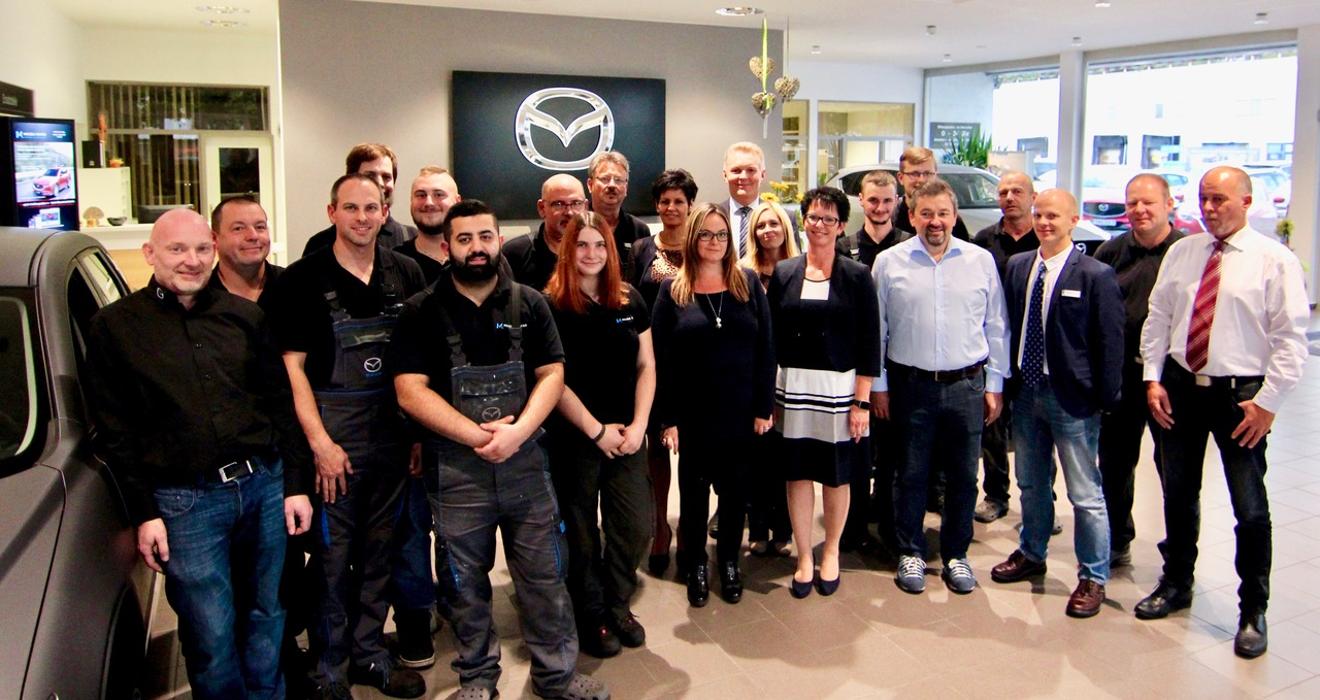 F.S.Mayer GmbH, Doktor-Wilhelm-Steingötter-Straße in Sankt Pölten