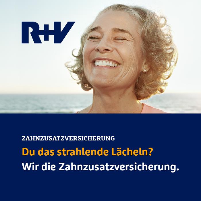 R+V Versicherung Taunusstein - Generalagentur Thomas Catterfeld, Aarstraße in Taunusstein