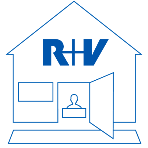 R V Versicherung Hamburg Generalagentur Martin Trost
