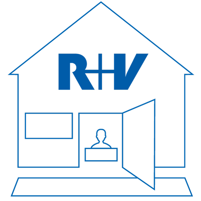 R+V Versicherung Düsseldorf - Generalagentur Markus Röttges