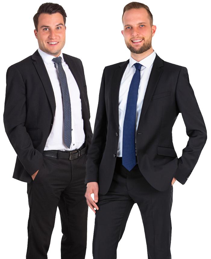 R+V Versicherung Pfullendorf - Generalvertretung Staudacher & Niedermaier OHG, Otterswanger Straße in Pfullendorf