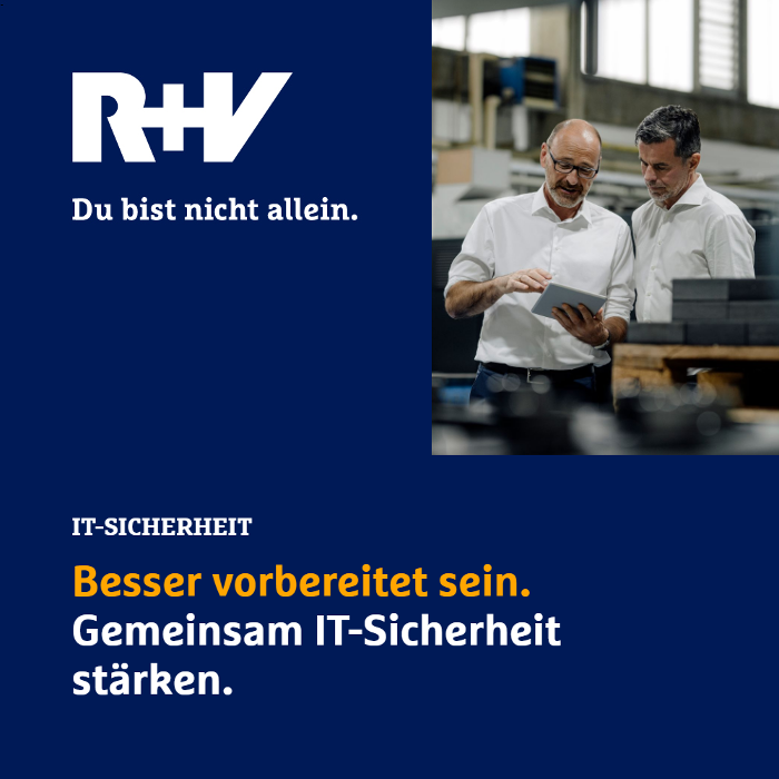 R+V Versicherung Luckau - Generalvertretung Carola Richter, Bahnhofstraße in Luckau