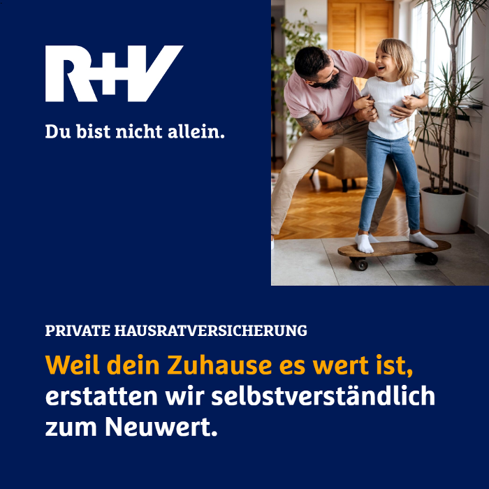 R+V Versicherung Luckau - Generalvertretung Carola Richter, Bahnhofstraße in Luckau
