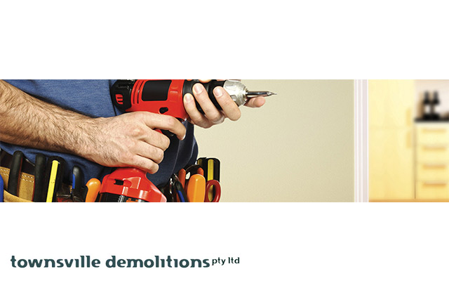 Townsville Demolitions Pty Ltd