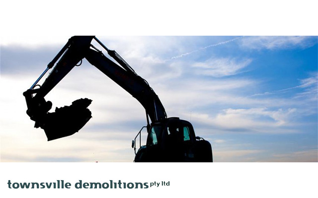 Townsville Demolitions Pty Ltd