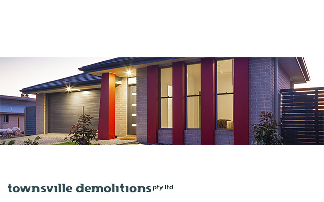 Townsville Demolitions Pty Ltd
