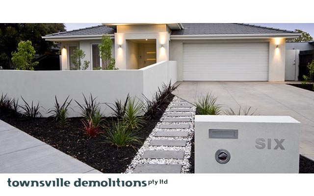 Townsville Demolitions Pty Ltd