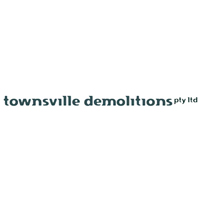 Townsville Demolitions Pty Ltd