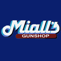 Miall's Gun Shop