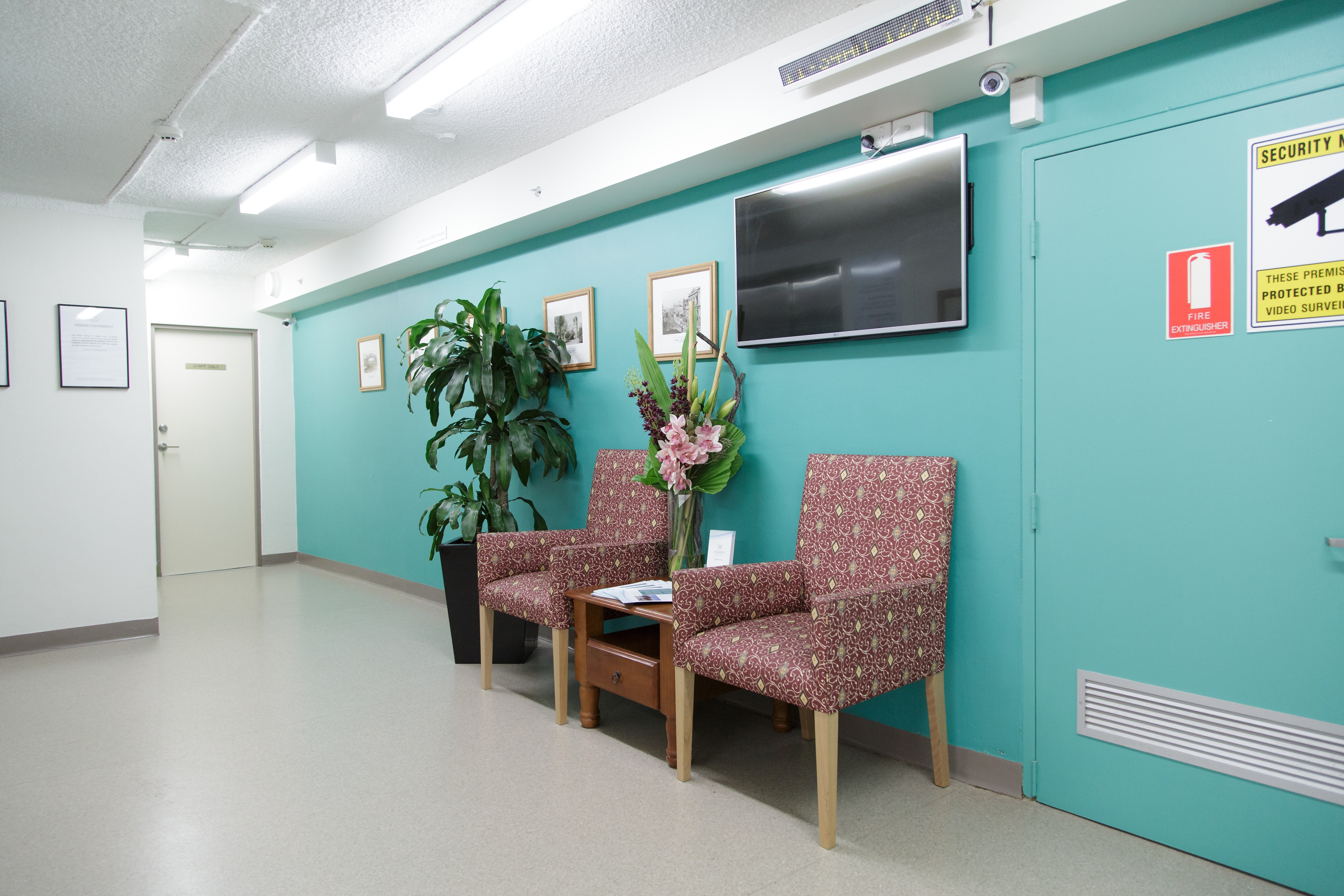 Hardi Aged Care