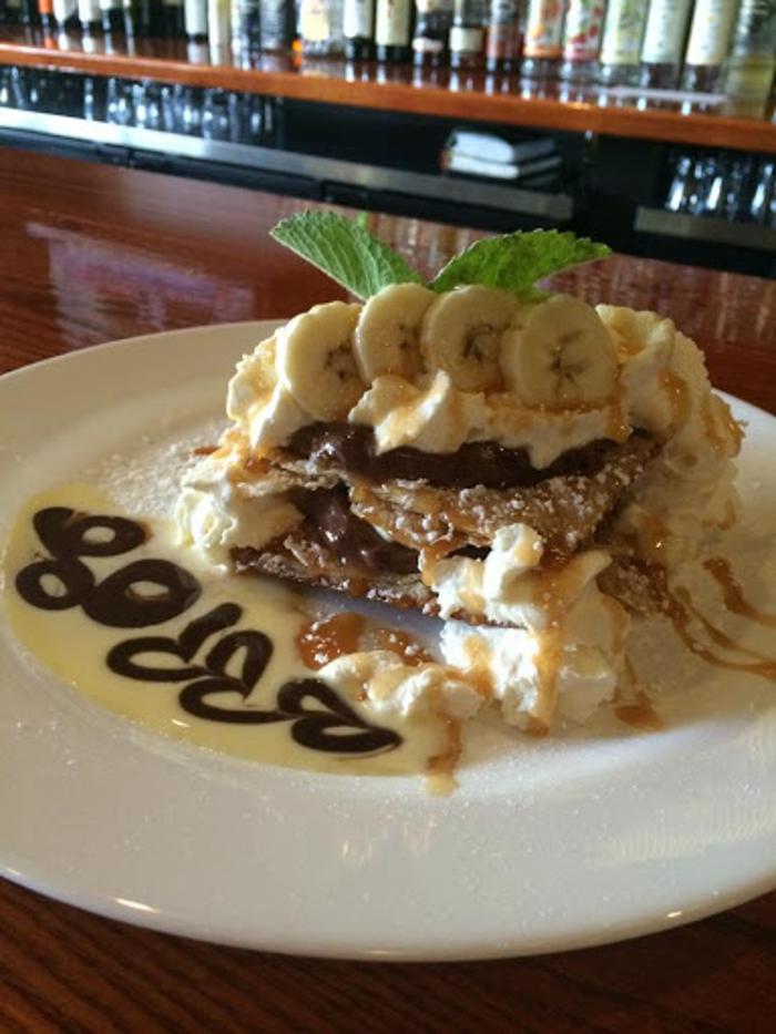 L Restaurant - Middlebury, CT