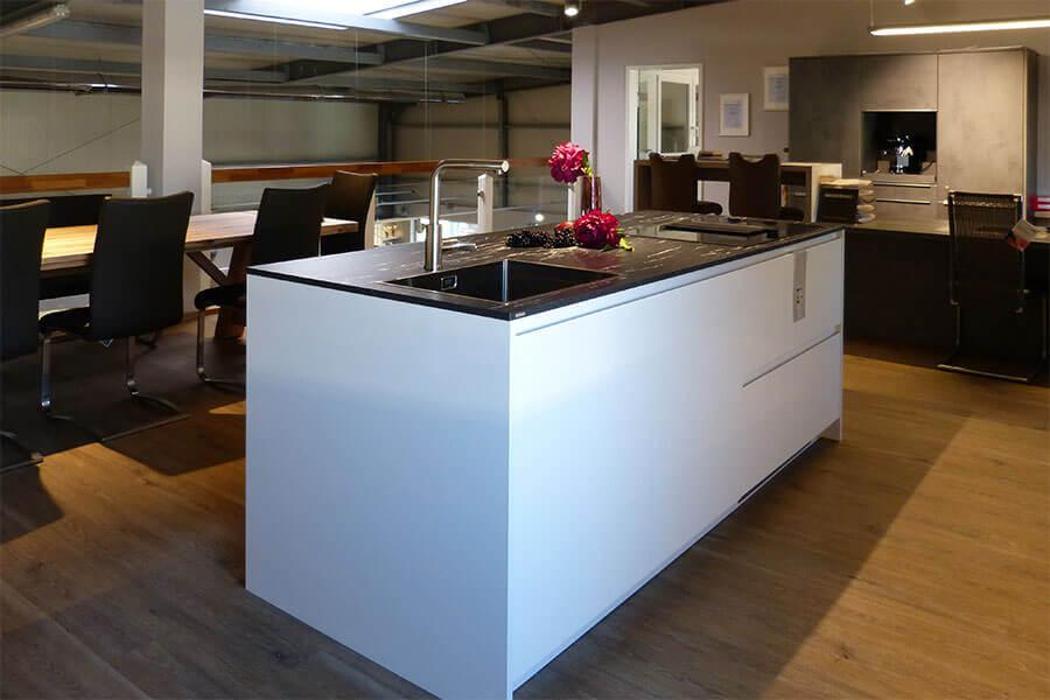 Küchenstudio Dederichs, Kaubendenstraße in Aachen