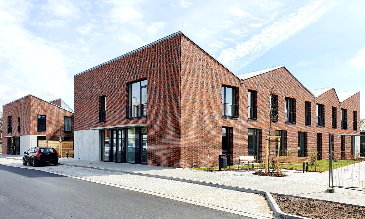 Ergotherapie & Handtherapie Iris Roth in Marne - Logo