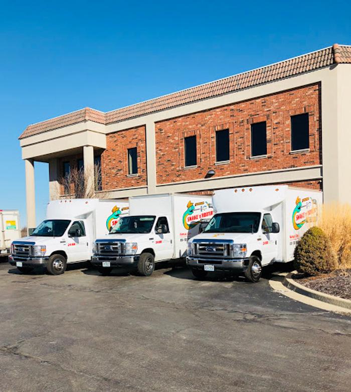 Snake 'n' Rooter Plumbing Company - Lawrence, KS