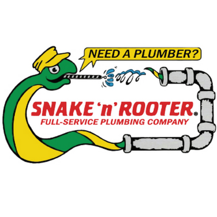 Snake 'n' Rooter Plumbing Company - Lawrence, KS