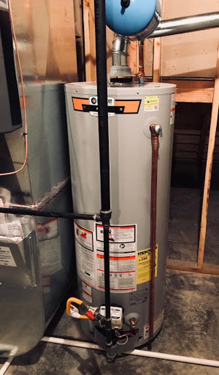 Snake 'n' Rooter Plumbing Company - Lawrence, KS