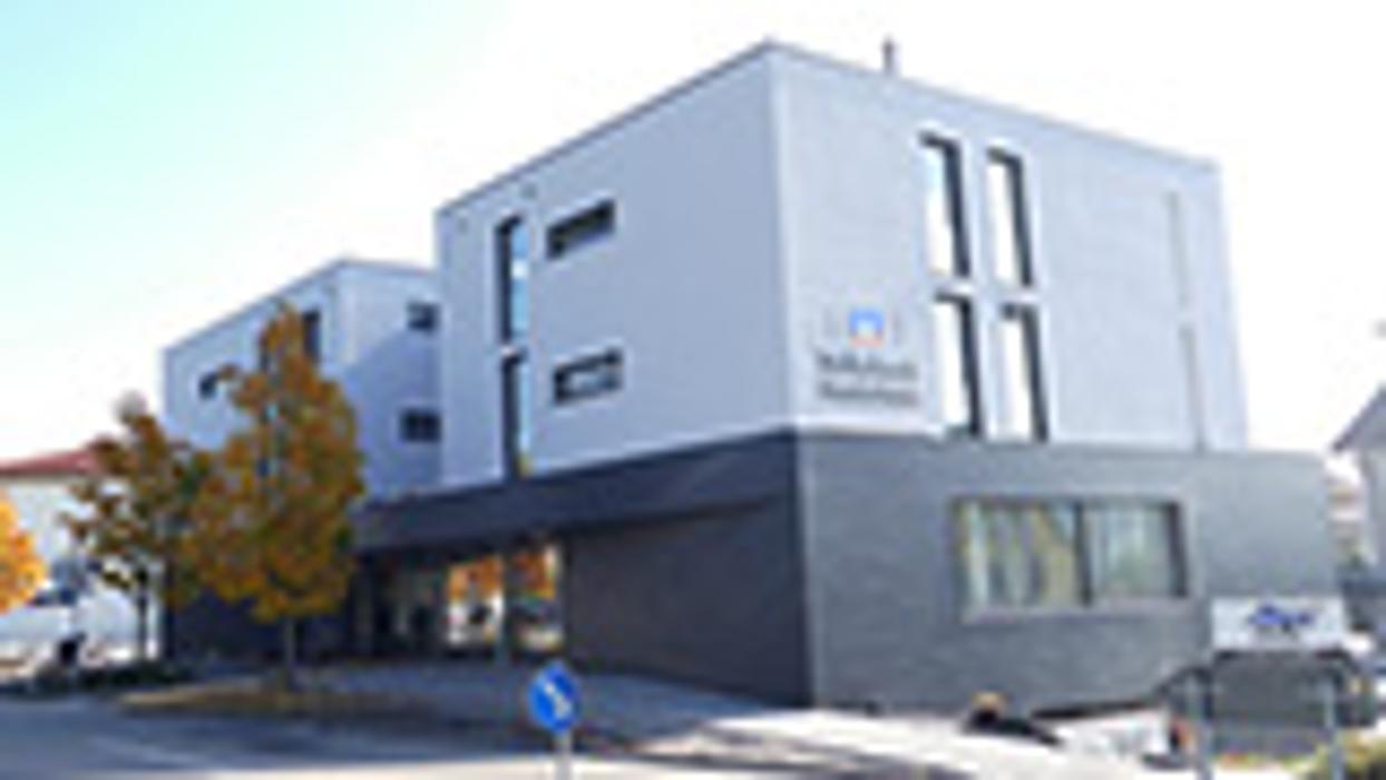 Volksbank Hochrhein eG Geschäftsstelle Albbruck in Albbruck