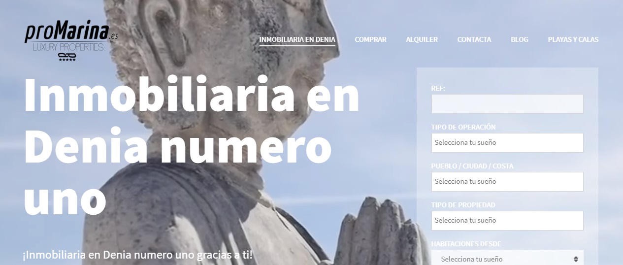 Galería en miniatura