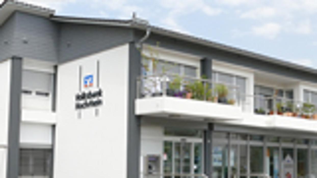 Volksbank Hochrhein eG Geschäftsstelle Hohentengen