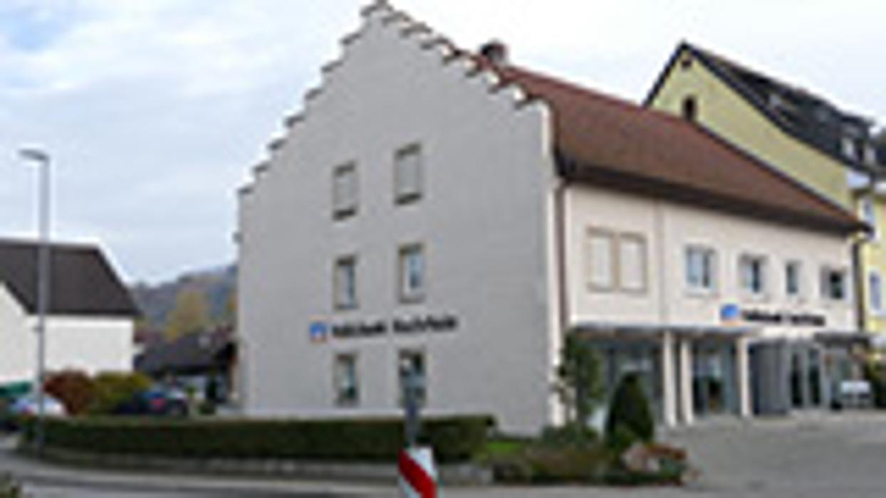 Volksbank Hochrhein eG Geschäftsstelle Küssaberg in Küssaberg