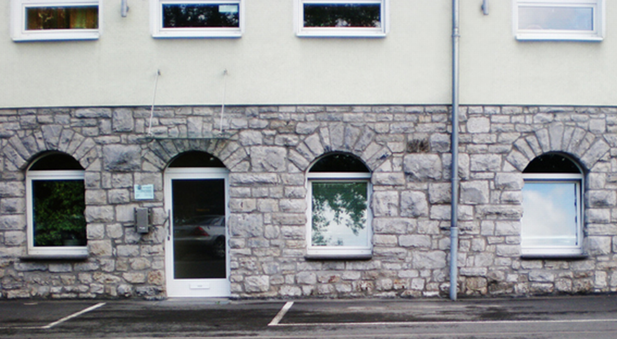 Praxis für Ergotherapie Iris Brankatsch, Odenthaler Straße in Bergisch Gladbach