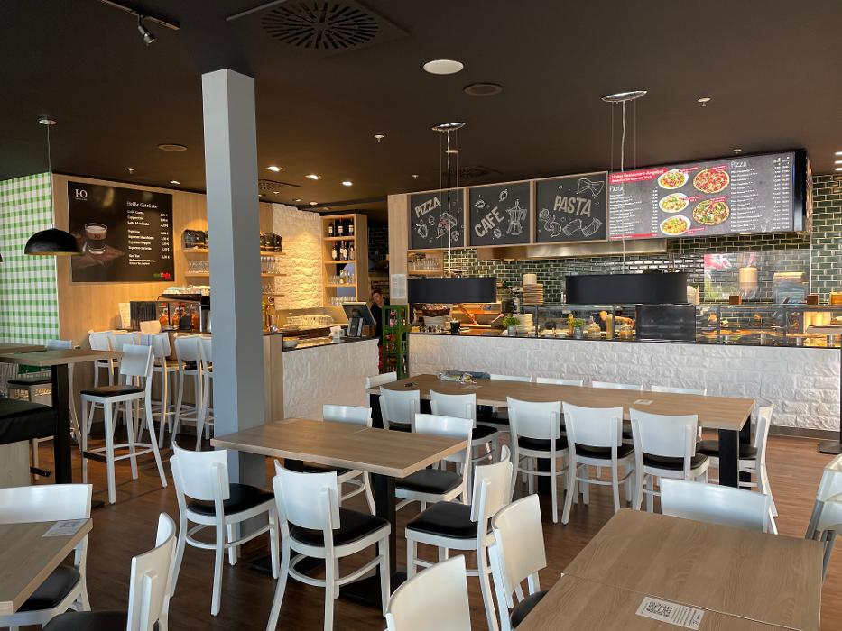 Ciao Bella Senden Iller-Center, Berliner Straße in Senden