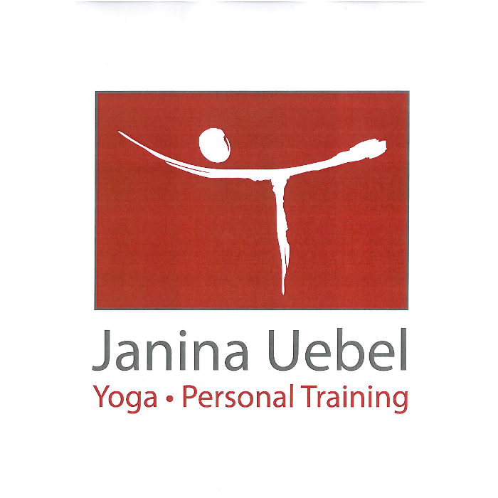 Bild zu Janina Uebel Yoga & Personal Training in Bad Soden am Taunus Bild zu Janina Uebel Yoga & Personal Training in Bad Soden am Taunus