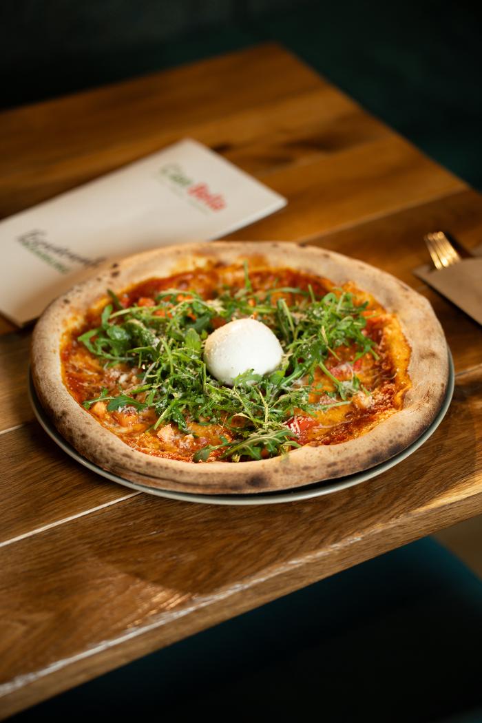 Ciao Bella Hamburg Europa Passage, Ballindamm in Hamburg