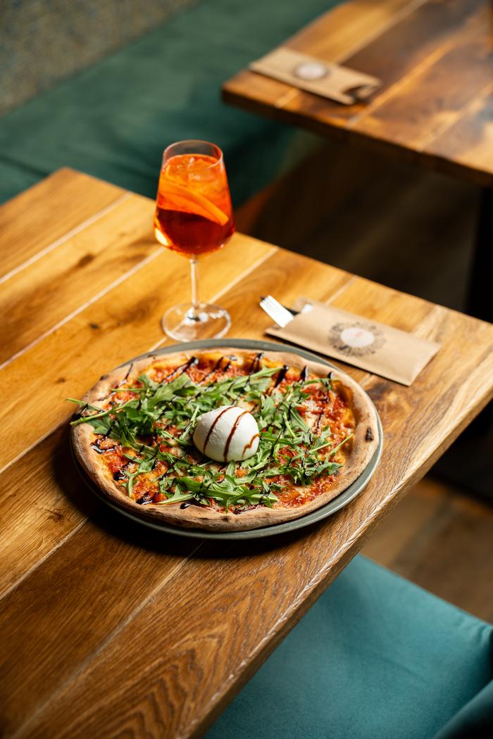 Ciao Bella Hamburg Europa Passage, Ballindamm in Hamburg