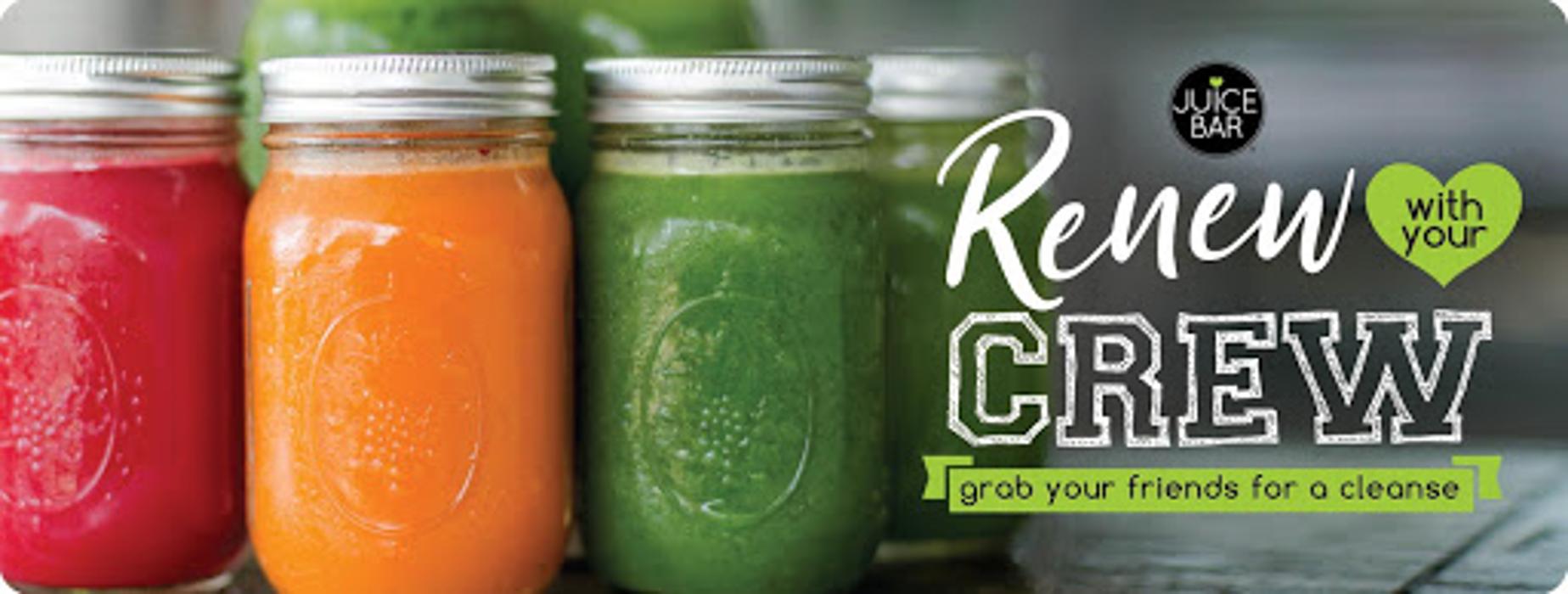 I Love Juice Bar - Columbus, GA - Columbus, GA