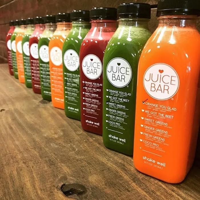 I Love Juice Bar - Auburn - Auburn, AL
