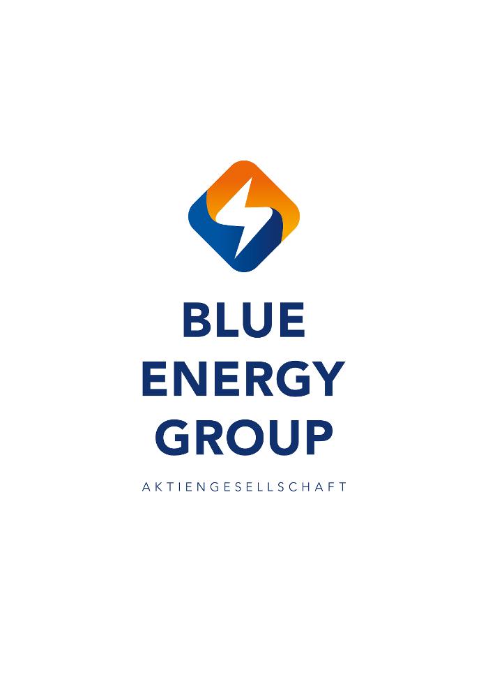 Blue Energy Group AG in Senden