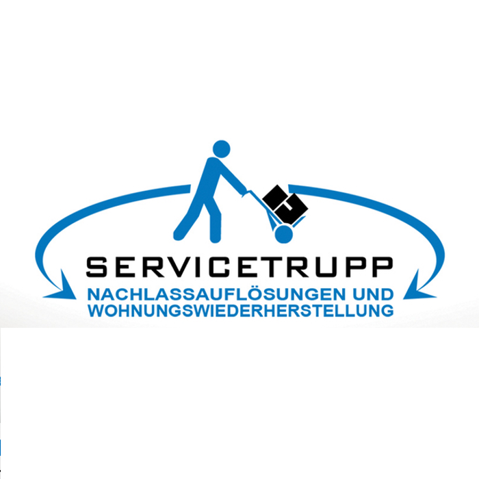 Bild zu Servicetrupp in Beindersheim Bild zu Servicetrupp in Beindersheim