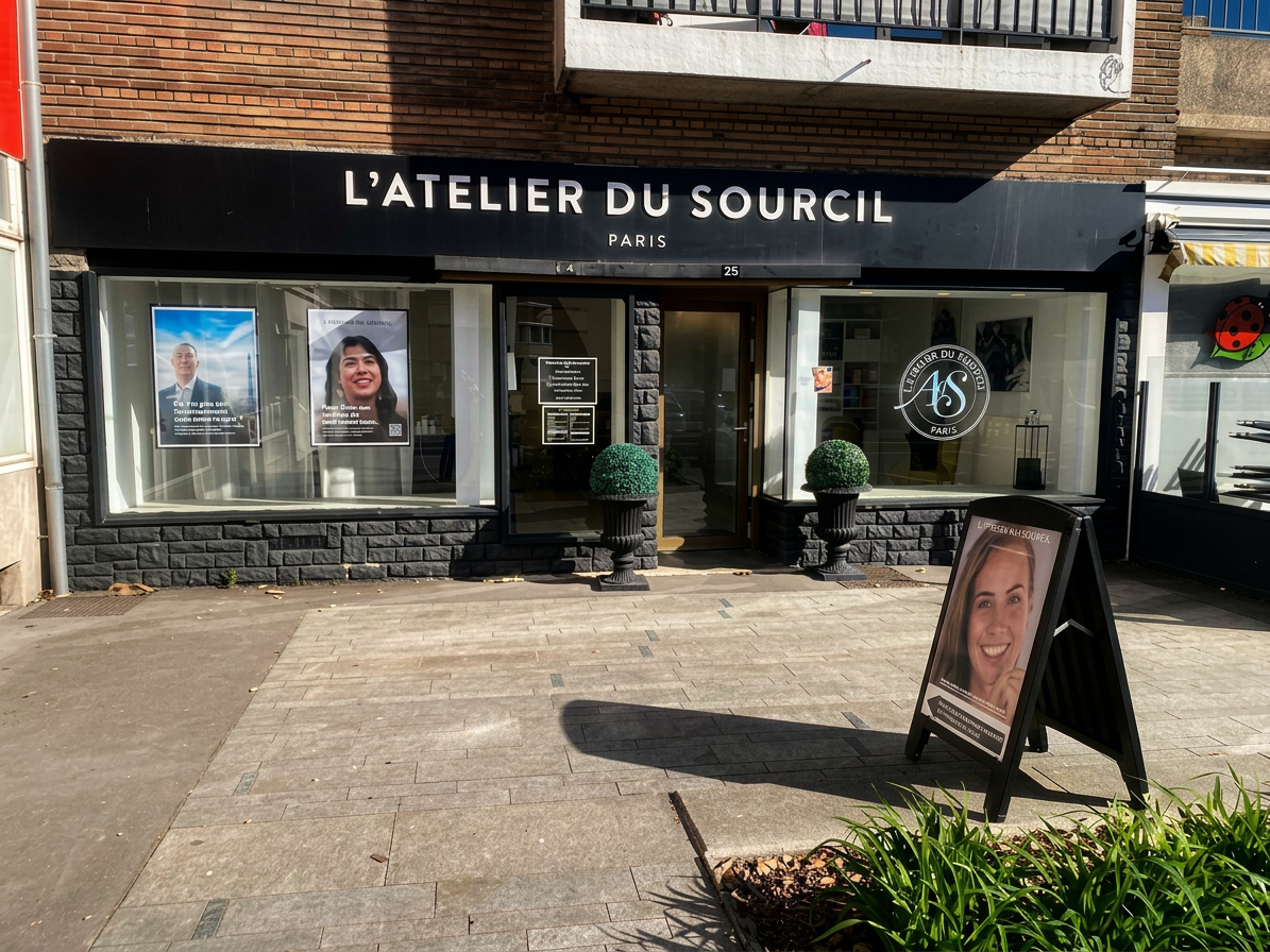 galerie image