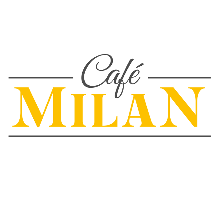 Café Milan Dresden