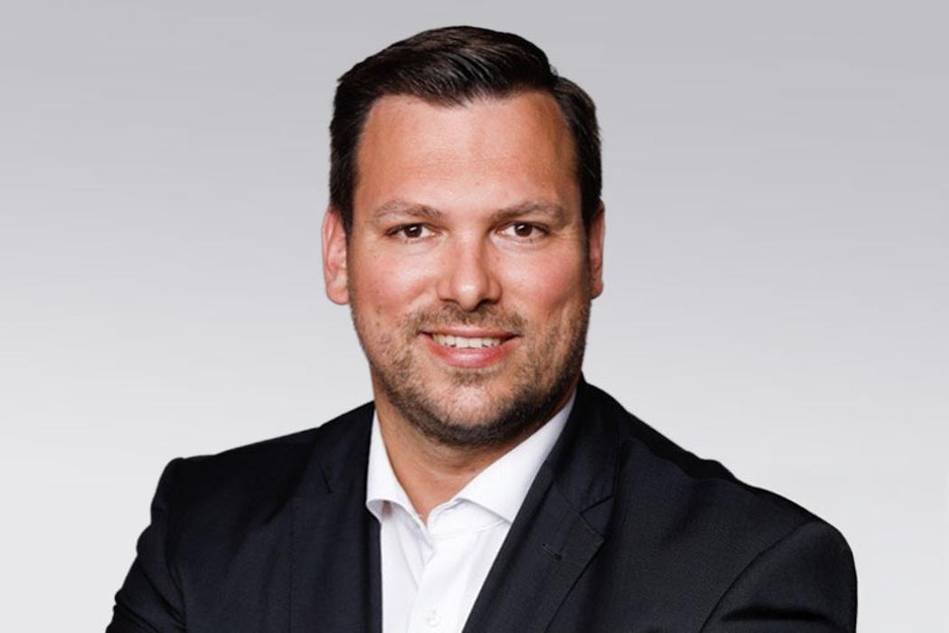 HypoVereinsbank Private Banking Münster, Schorlemerstraße in Münster