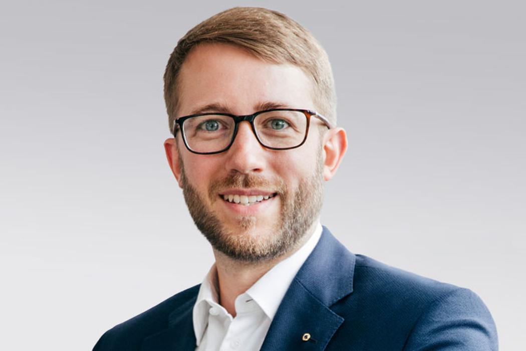 HypoVereinsbank Private Banking Wiesbaden, Friedrichstraße in Wiesbaden