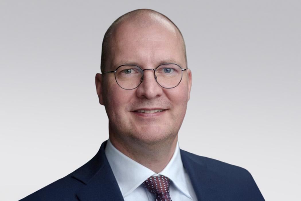 HypoVereinsbank Wealth Management München, Kardinal-Faulhaber-Straße in München