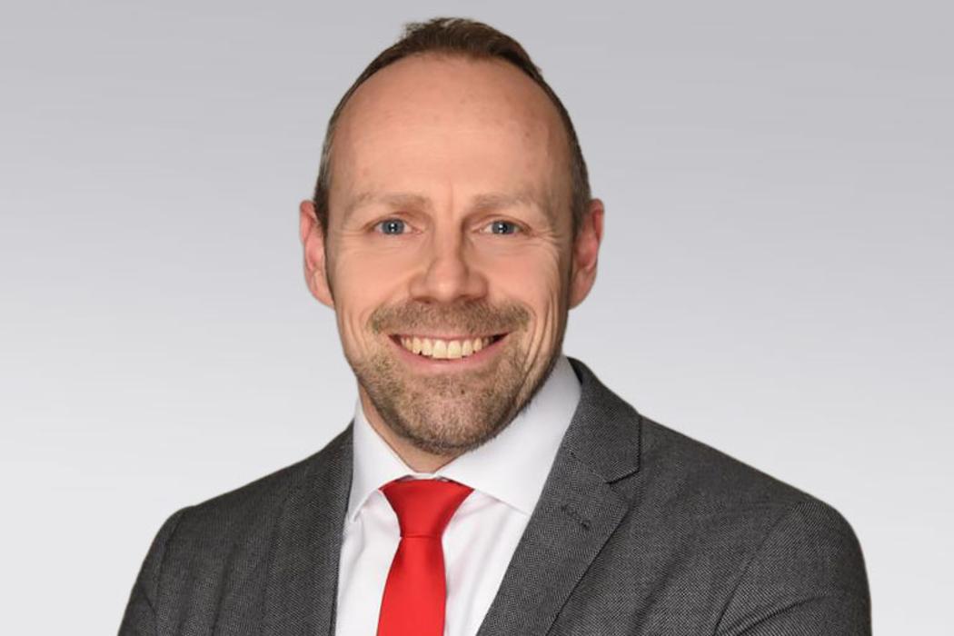 HypoVereinsbank Private Banking Augsburg, Halderstraße in Augsburg