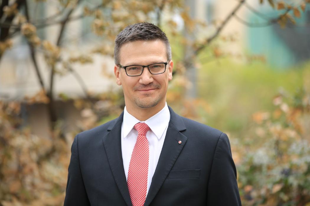 HypoVereinsbank Private Banking Erlangen, Nürnberger Straße in Erlangen