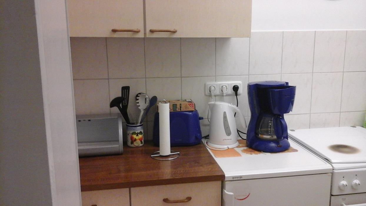 Ferienbungalows Neuhof, Lindenallee in Zossen