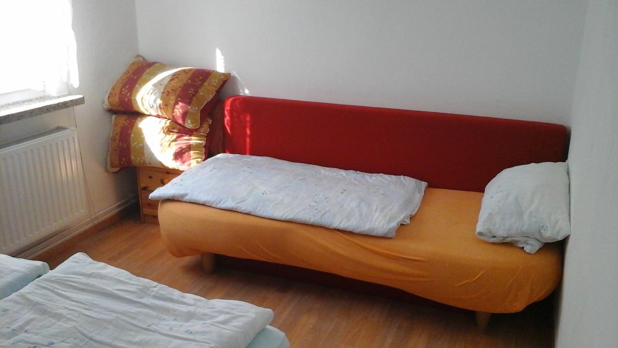 Ferienbungalows Neuhof, Lindenallee in Zossen