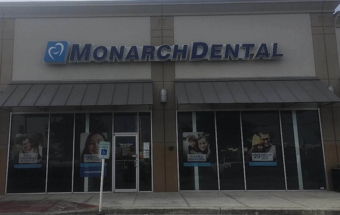 Monarch Dental - Schertz, TX