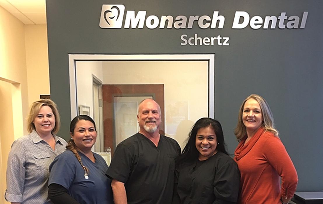 Monarch Dental - Schertz, TX