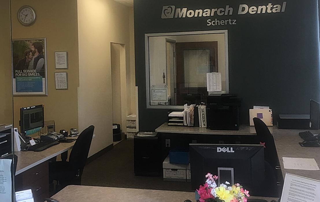 Monarch Dental - Schertz, TX
