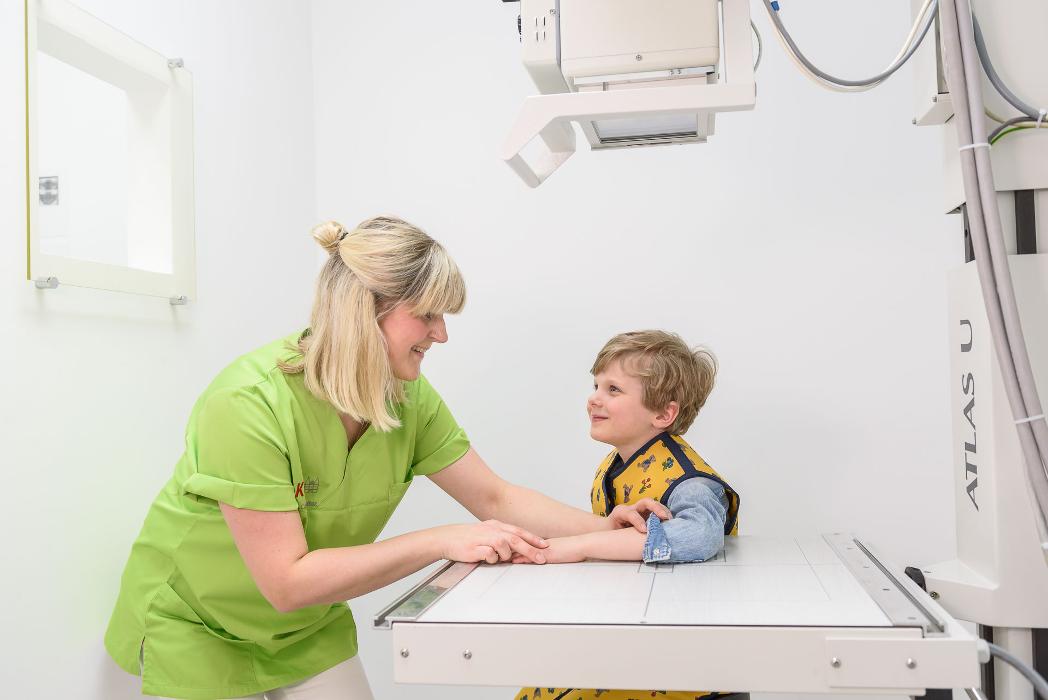 Kinderchirurgie am Holstentor, Dr. Andrea Ortfeld und Dr. Franziska Back-Petersen, An der Obertrave in Lübeck